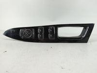 2013-2016 Ford Fusion Master Power Window Switch Replacement Driver Side Left P/N:DG9T-14540-ACW AM5T-14A132-AA Fits OEM Use