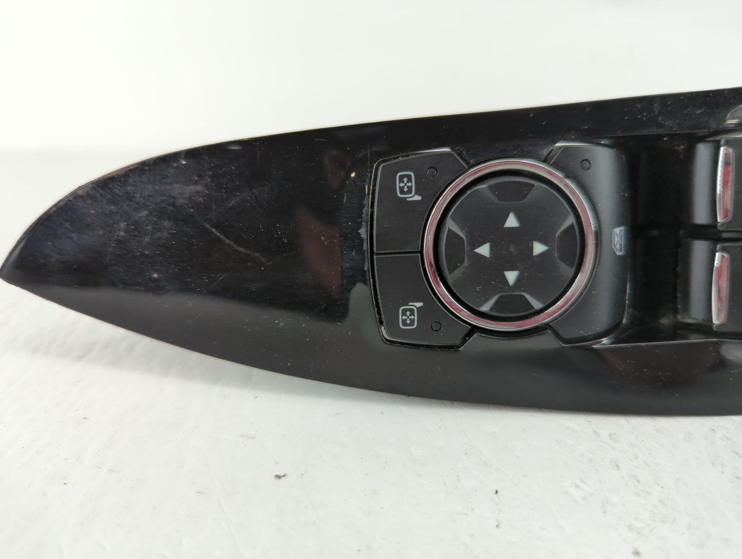 2013-2016 Ford Fusion Master Power Window Switch Replacement Driver Side Left P/N:DG9T-14540-ACW AM5T-14A132-AA Fits OEM Use