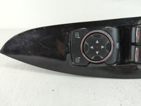 2013-2016 Ford Fusion Master Power Window Switch Replacement Driver Side Left P/N:DG9T-14540-ACW AM5T-14A132-AA Fits OEM Use