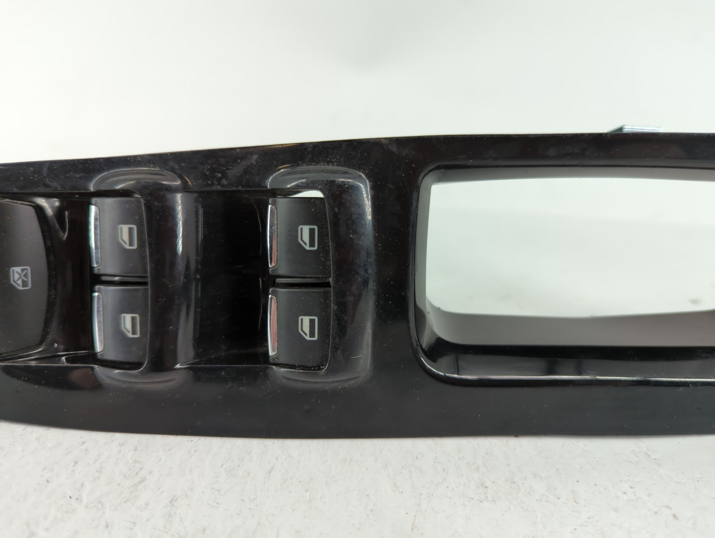 2013-2016 Ford Fusion Master Power Window Switch Replacement Driver Side Left P/N:DG9T-14540-ACW AM5T-14A132-AA Fits OEM Use