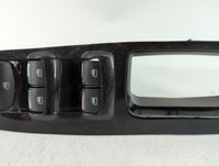 2013-2016 Ford Fusion Master Power Window Switch Replacement Driver Side Left P/N:DG9T-14540-ACW AM5T-14A132-AA Fits OEM Use