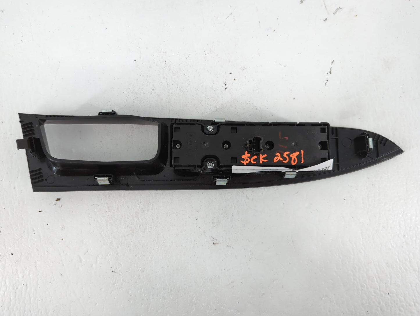 2013-2016 Ford Fusion Master Power Window Switch Replacement Driver Side Left P/N:DG9T-14540-ACW AM5T-14A132-AA Fits OEM Use