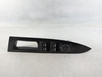 2013-2016 Ford Fusion Master Power Window Switch Replacement Driver Side Left P/N:20160116A DG9T-14540-ACW Fits OEM Used Aut
