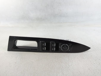 compare product 2013-2016 Ford Fusion Master Power Window Switch Replacement Driver Side Left P/N:20160116A DG9T-14540-ACW Fits OEM Used Auto Parts