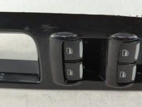 2013-2016 Ford Fusion Master Power Window Switch Replacement Driver Side Left P/N:20160116A DG9T-14540-ACW Fits OEM Used Aut