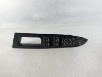 2013-2020 Ford Fusion Master Power Window Switch Replacement Driver Side Left P/N:DG9T-14540-ACW Fits OEM Used Auto Parts - 