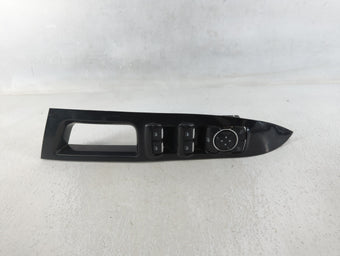 compare product 2013-2020 Ford Fusion Master Power Window Switch Replacement Driver Side Left P/N:DG9T-14540-ACW Fits OEM Used Auto Parts