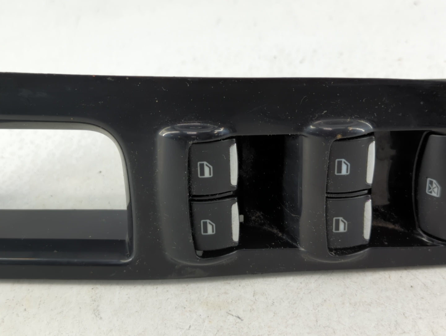 2013-2020 Ford Fusion Master Power Window Switch Replacement Driver Side Left P/N:DG9T-14540-ACW Fits OEM Used Auto Parts - 