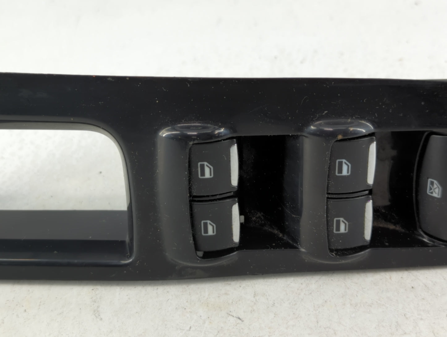 2013-2020 Ford Fusion Master Power Window Switch Replacement Driver Side Left P/N:DG9T-14540-ACW Fits OEM Used Auto Parts - 
