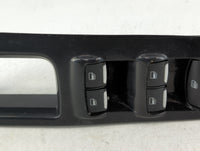 2013-2020 Ford Fusion Master Power Window Switch Replacement Driver Side Left P/N:DG9T-14540-ACW Fits OEM Used Auto Parts - 