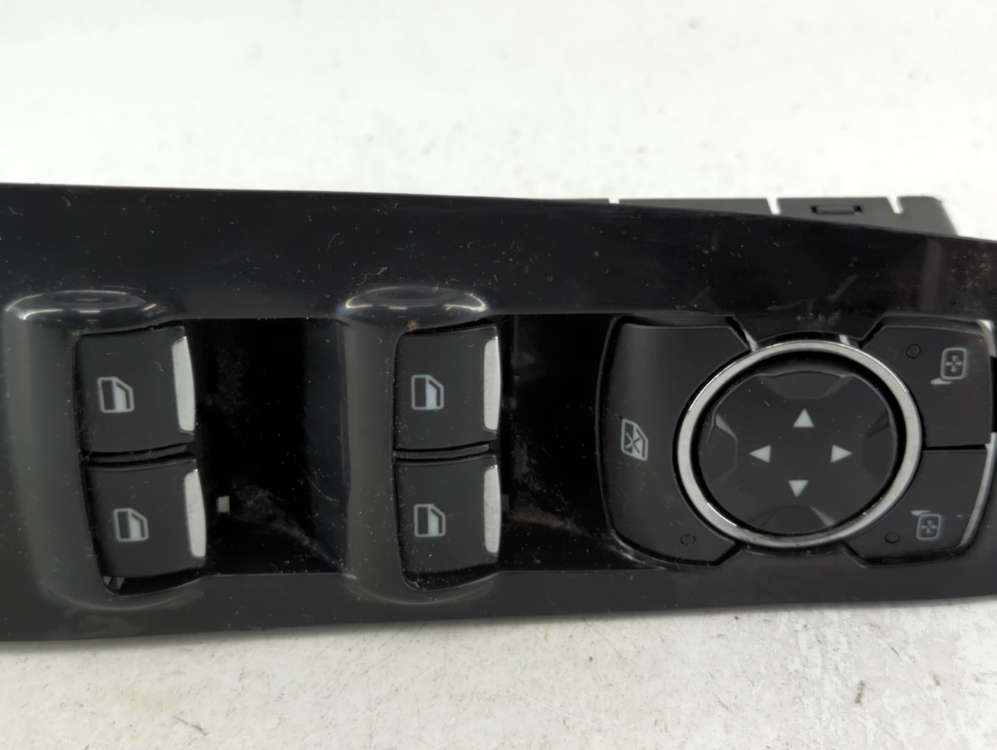 2013-2020 Ford Fusion Master Power Window Switch Replacement Driver Side Left P/N:DG9T-14540-ACW Fits OEM Used Auto Parts - 