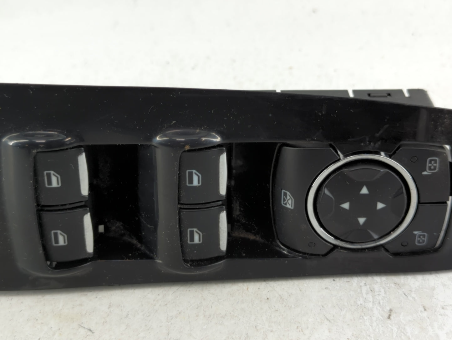2013-2020 Ford Fusion Master Power Window Switch Replacement Driver Side Left P/N:DG9T-14540-ACW Fits OEM Used Auto Parts - 