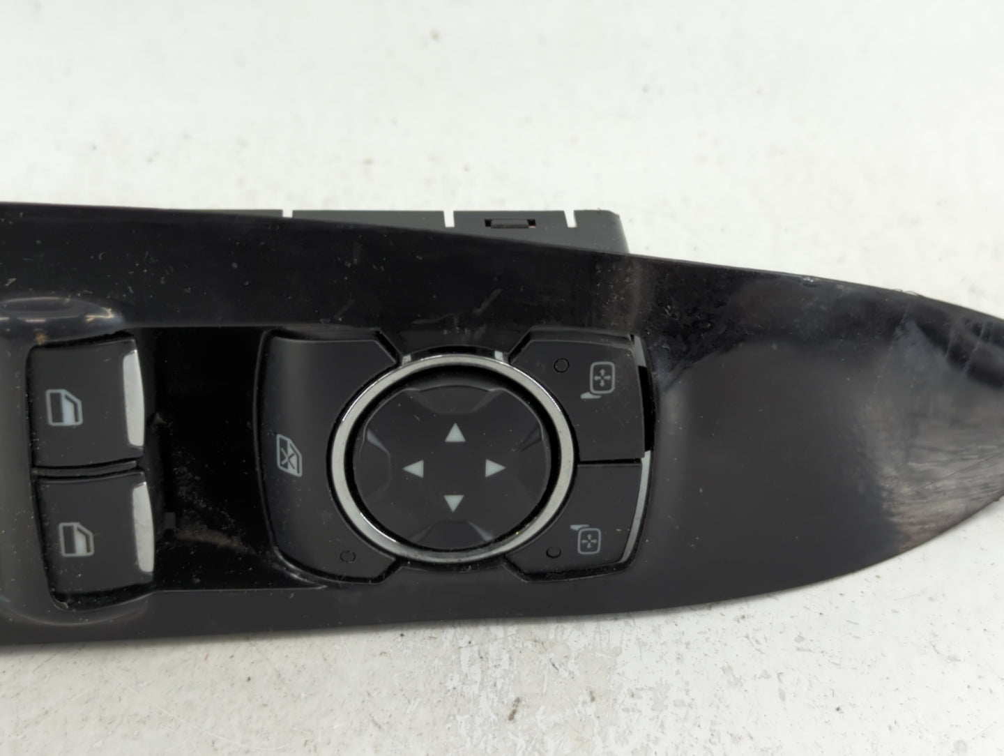 2013-2020 Ford Fusion Master Power Window Switch Replacement Driver Side Left P/N:DG9T-14540-ACW Fits OEM Used Auto Parts - 