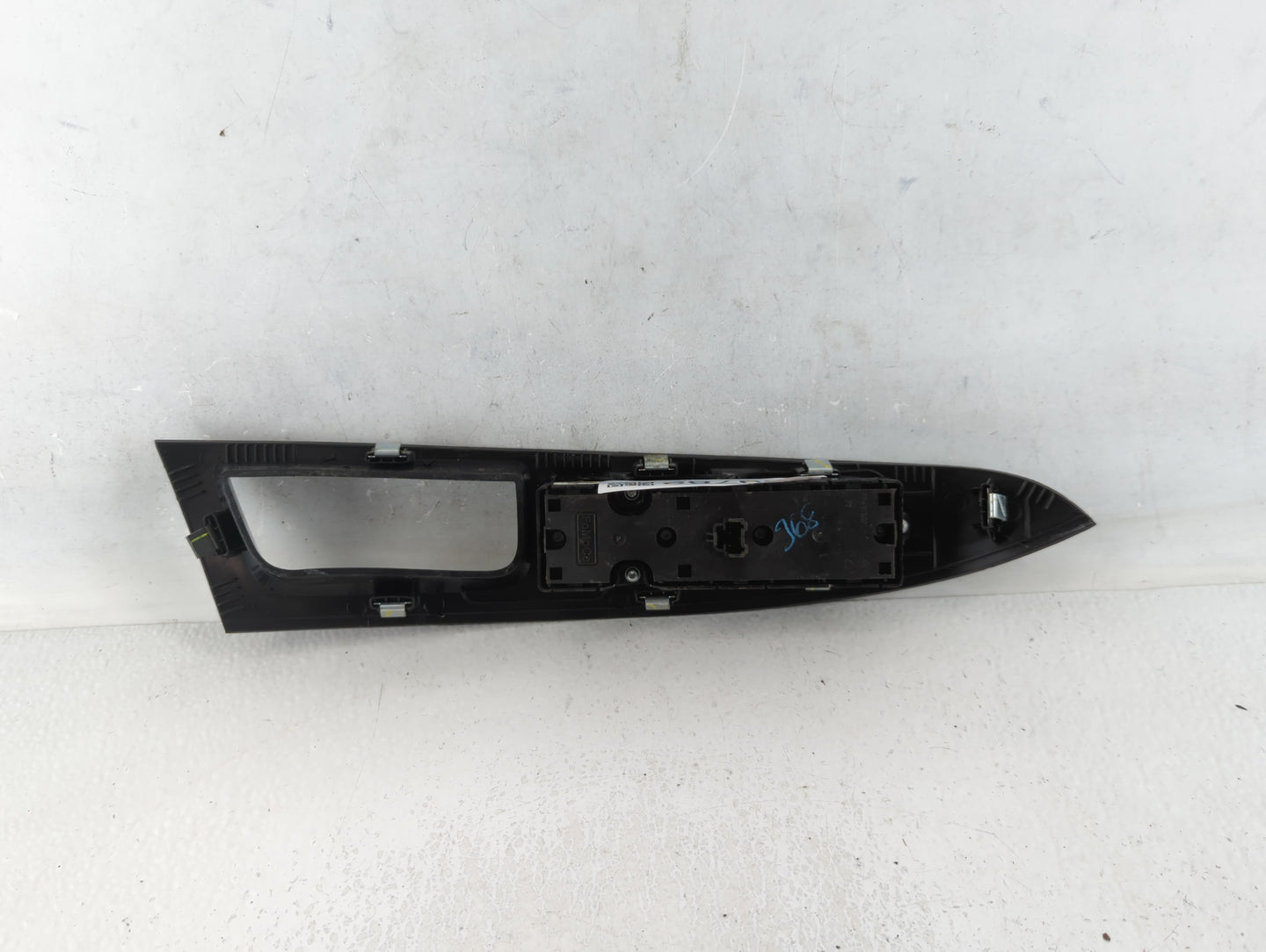 2013-2020 Ford Fusion Master Power Window Switch Replacement Driver Side Left P/N:DG9T-14540-ACW Fits OEM Used Auto Parts - 