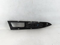 2013-2020 Ford Fusion Master Power Window Switch Replacement Driver Side Left P/N:DG9T-14540-ACW Fits OEM Used Auto Parts - 
