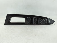 2013-2020 Ford Fusion Master Power Window Switch Replacement Driver Side Left P/N:DG9T-14540-ACW Fits OEM Used Auto Parts - 