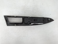 2013-2020 Ford Fusion Master Power Window Switch Replacement Driver Side Left P/N:DG9T-14540-ACW Fits OEM Used Auto Parts - 