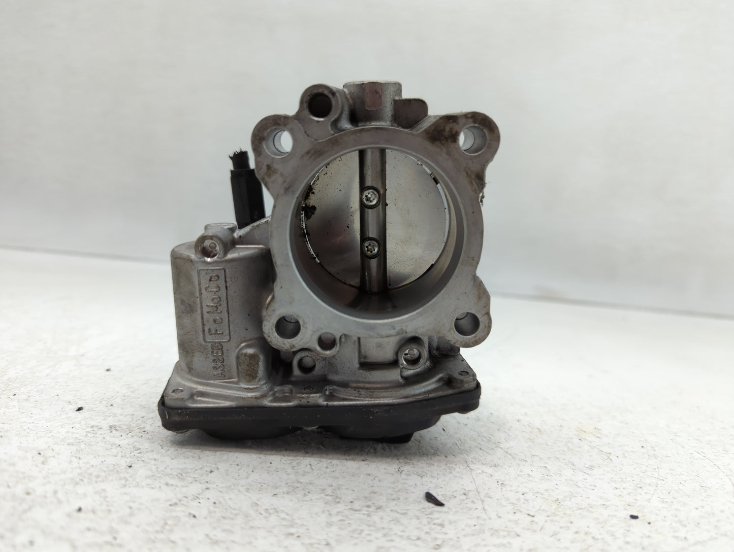 2014-2020 Ford Fusion Throttle Body P/N:B15 191 4099 DS7G-9F991-BB Fits Fits 2014 2015 2016 2017 2018 2019 2020 OEM Used Aut