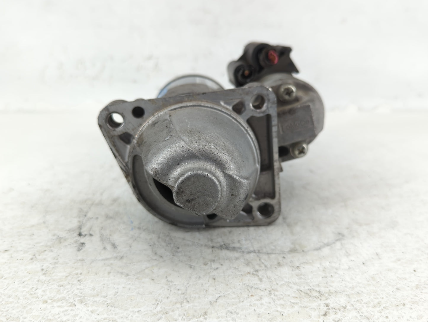 2013-2016 Ford Fusion Car Starter Motor Solenoid OEM P/N:M000T39471ZC CJ5T-11000-BA Fits Fits 2013 2014 2015 2016 OEM Used A