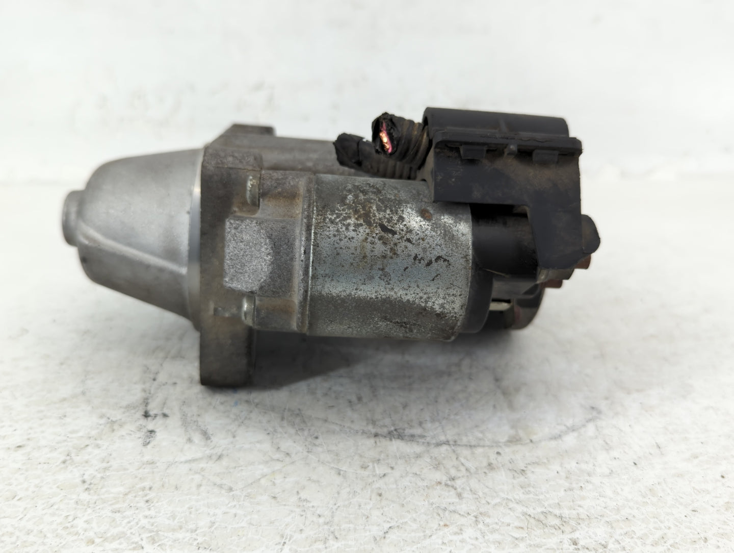 2013-2016 Ford Fusion Car Starter Motor Solenoid OEM P/N:M000T39471ZC CJ5T-11000-BA Fits Fits 2013 2014 2015 2016 OEM Used A