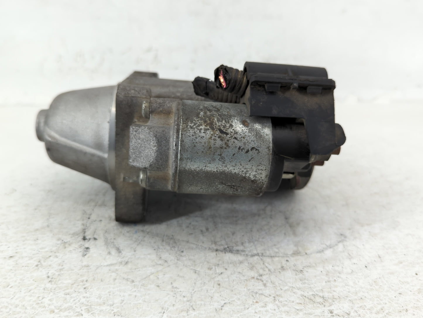 2013-2016 Ford Fusion Car Starter Motor Solenoid OEM P/N:M000T39471ZC CJ5T-11000-BA Fits Fits 2013 2014 2015 2016 OEM Used A