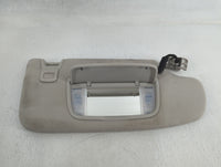 2015-2016 Ford Fusion Sun Visor Shade Replacement Passenger Right Mirror Fits Fits 2015 2016 OEM Used Auto Parts - Oemusedau