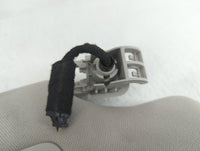 2015-2016 Ford Fusion Sun Visor Shade Replacement Passenger Right Mirror Fits Fits 2015 2016 OEM Used Auto Parts - Oemusedau