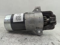 2013-2020 Ford Fusion Car Starter Motor Solenoid OEM P/N:M000T89182ZC BB5T-11000-BA Fits OEM Used Auto Parts - Oemusedautopa