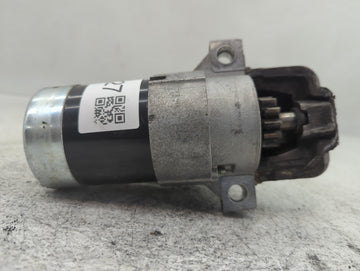 2013-2020 Ford Fusion Car Starter Motor Solenoid OEM P/N:M000T89182ZC BB5T-11000-BA Fits OEM Used Auto Parts