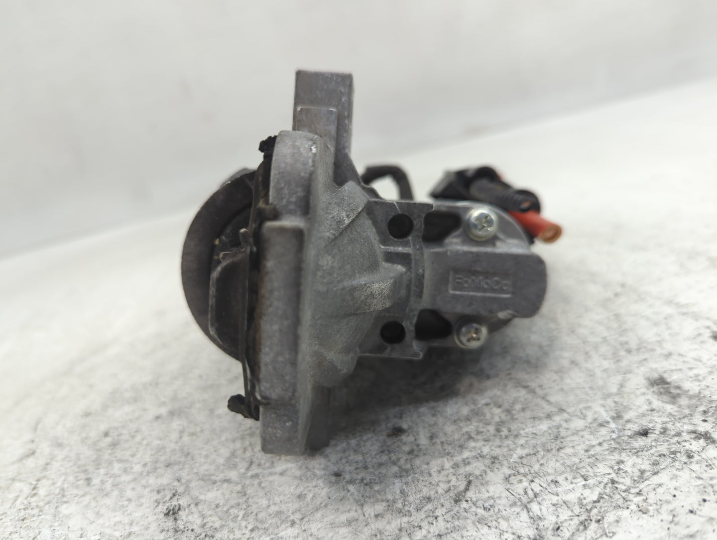 2013-2020 Ford Fusion Car Starter Motor Solenoid OEM P/N:M000T89182ZC BB5T-11000-BA Fits OEM Used Auto Parts - Oemusedautopa