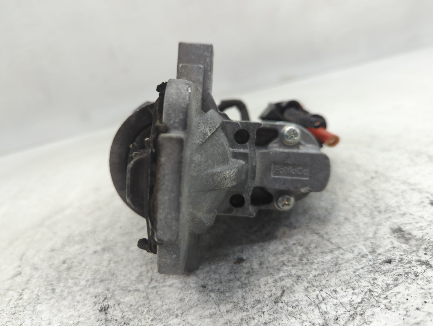 2013-2020 Ford Fusion Car Starter Motor Solenoid OEM P/N:M000T89182ZC BB5T-11000-BA Fits OEM Used Auto Parts - Oemusedautopa