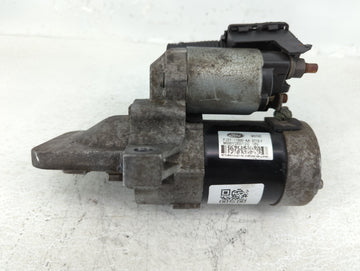 2013-2020 Ford Fusion Car Starter Motor Solenoid OEM P/N:M000TC0371ZC FJ5T-11000-AA Fits OEM Used Auto Parts - Oemusedautopa