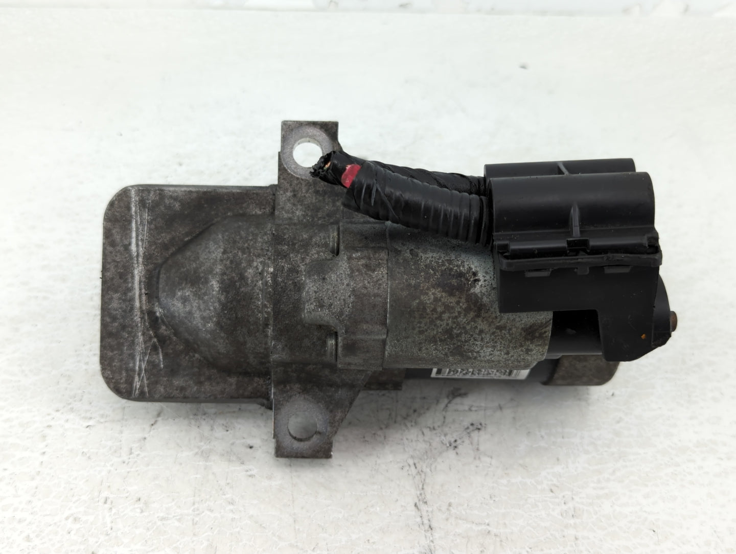 2013-2020 Ford Fusion Car Starter Motor Solenoid OEM P/N:M000TC0371ZC FJ5T-11000-AA Fits OEM Used Auto Parts - Oemusedautopa