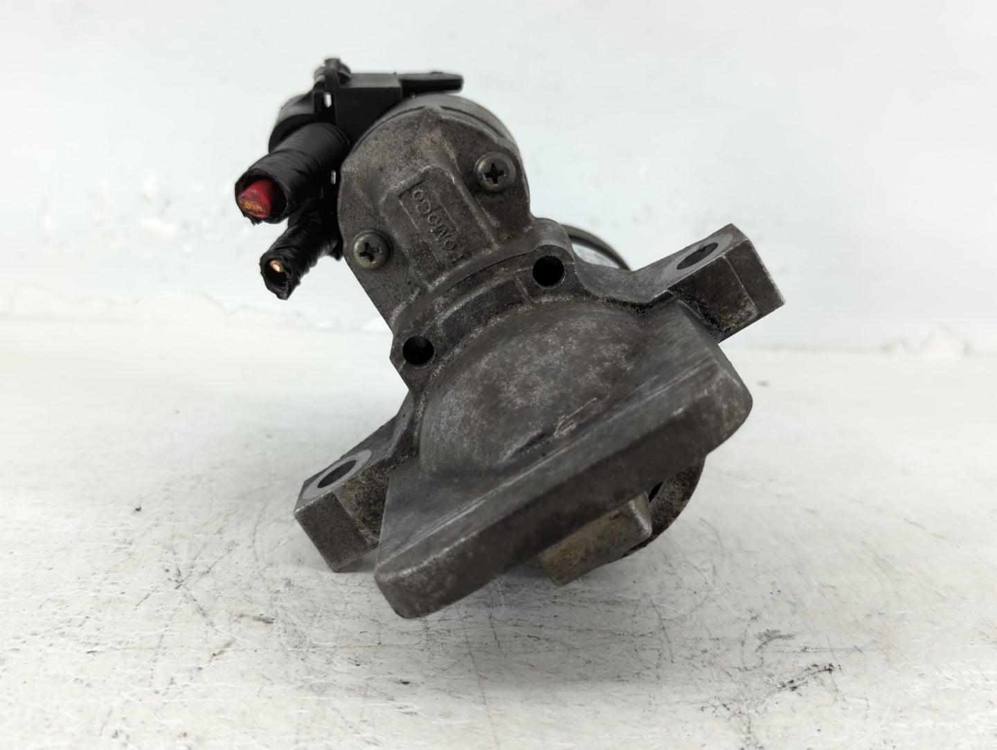 2013-2020 Ford Fusion Car Starter Motor Solenoid OEM P/N:M000TC0371ZC FJ5T-11000-AA Fits OEM Used Auto Parts - Oemusedautopa