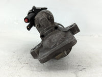 2013-2020 Ford Fusion Car Starter Motor Solenoid OEM P/N:M000TC0371ZC FJ5T-11000-AA Fits OEM Used Auto Parts - Oemusedautopa