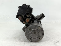 2013-2020 Ford Fusion Car Starter Motor Solenoid OEM P/N:M000TC0371ZC FJ5T-11000-AA Fits OEM Used Auto Parts - Oemusedautopa