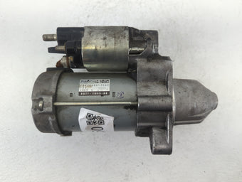compare product 2013-2020 Ford Fusion Car Starter Motor Solenoid OEM P/N:DS7T-11000-HB TN428000-9560 Fits OEM Used Auto Parts