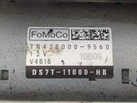 2013-2020 Ford Fusion Car Starter Motor Solenoid OEM P/N:DS7T-11000-HB TN428000-9560 Fits OEM Used Auto Parts - Oemusedautop