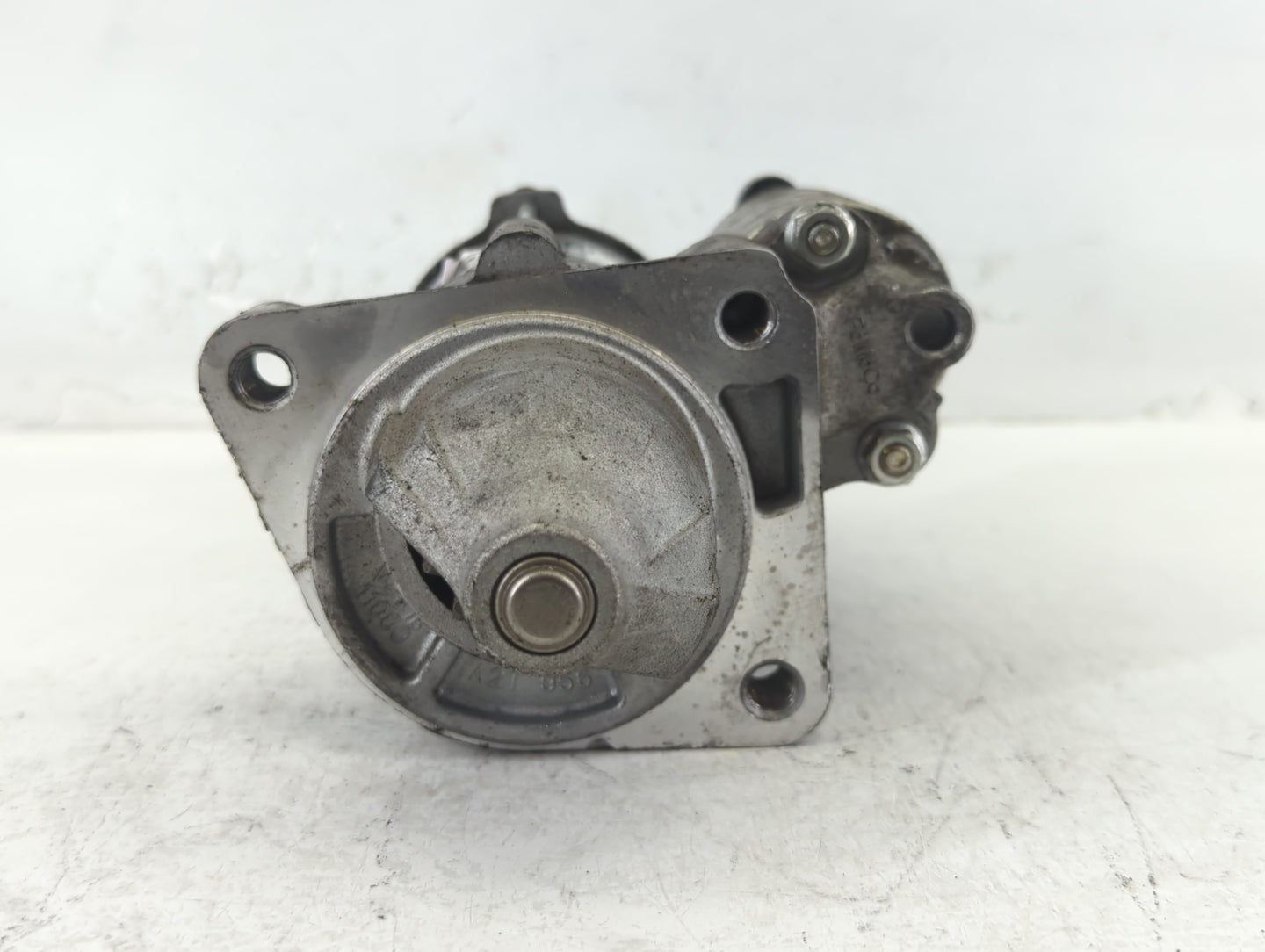 2013-2020 Ford Fusion Car Starter Motor Solenoid OEM P/N:DS7T-11000-HB TN428000-9560 Fits OEM Used Auto Parts - Oemusedautop