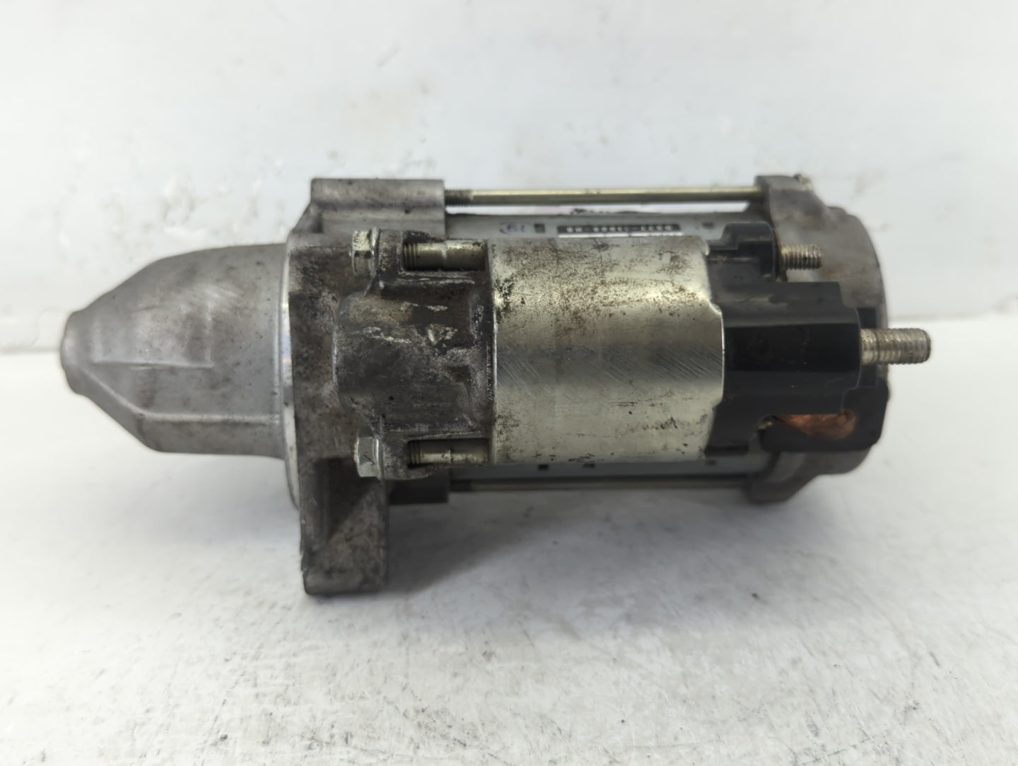 2013-2020 Ford Fusion Car Starter Motor Solenoid OEM P/N:DS7T-11000-HB TN428000-9560 Fits OEM Used Auto Parts - Oemusedautop