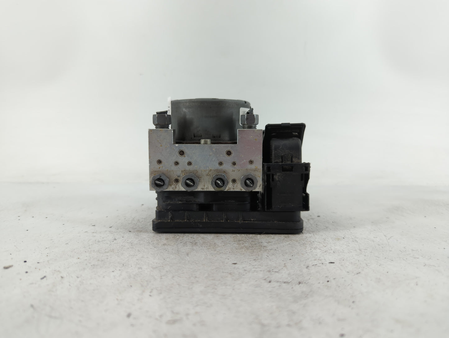 2014-2016 Ford Fusion ABS Pump Control Module Replacement P/N:EG9C-2C405-AG Fits Fits 2014 2015 2016 OEM Used Auto Parts - O