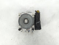 2014-2016 Ford Fusion ABS Pump Control Module Replacement P/N:EG9C-2C405-AG Fits Fits 2014 2015 2016 OEM Used Auto Parts - O