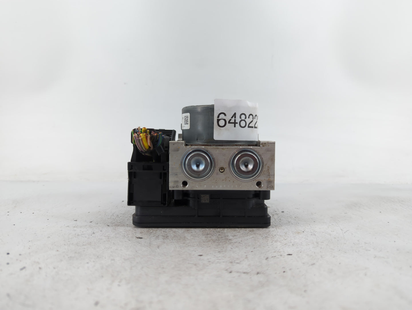 2014-2016 Ford Fusion ABS Pump Control Module Replacement P/N:EG9C-2C405-AG Fits Fits 2014 2015 2016 OEM Used Auto Parts - O