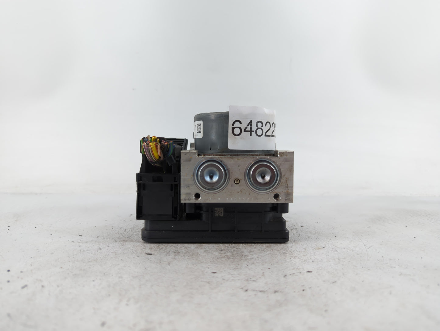 2014-2016 Ford Fusion ABS Pump Control Module Replacement P/N:EG9C-2C405-AG Fits Fits 2014 2015 2016 OEM Used Auto Parts - O