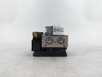 2014-2016 Ford Fusion ABS Pump Control Module Replacement P/N:EG9C-2C405-AG Fits Fits 2014 2015 2016 OEM Used Auto Parts - O
