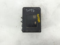 2014-2016 Ford Fusion ABS Pump Control Module Replacement P/N:EG9C-2C405-AG Fits Fits 2014 2015 2016 OEM Used Auto Parts - O