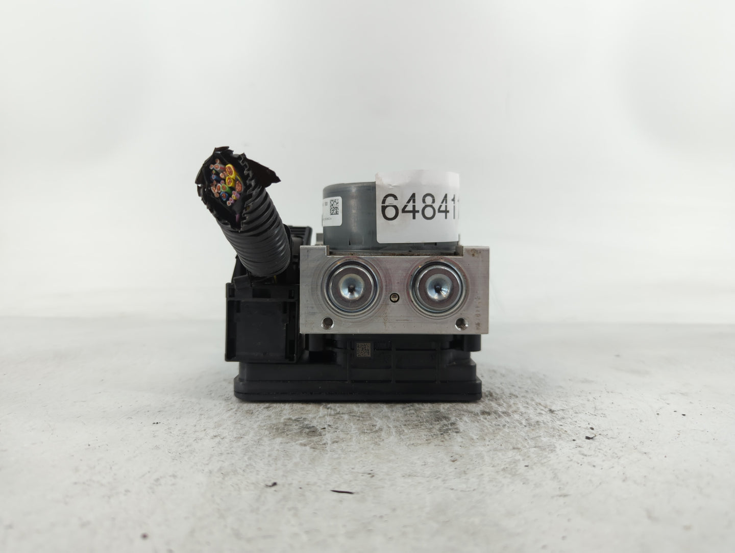 2014-2016 Ford Fusion ABS Pump Control Module Replacement P/N:EG9C-2C405-AF Fits Fits 2014 2015 2016 OEM Used Auto Parts - O