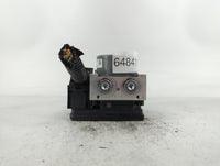 2014-2016 Ford Fusion ABS Pump Control Module Replacement P/N:EG9C-2C405-AF Fits Fits 2014 2015 2016 OEM Used Auto Parts - O