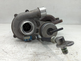 compare product 2014 Ford Fusion Turbocharger Turbo Charger Super Charger Supercharger