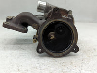 2014 Ford Fusion Turbocharger Turbo Charger Super Charger Supercharger - Oemusedautoparts1.com